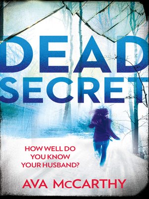cover image of Dead Secret